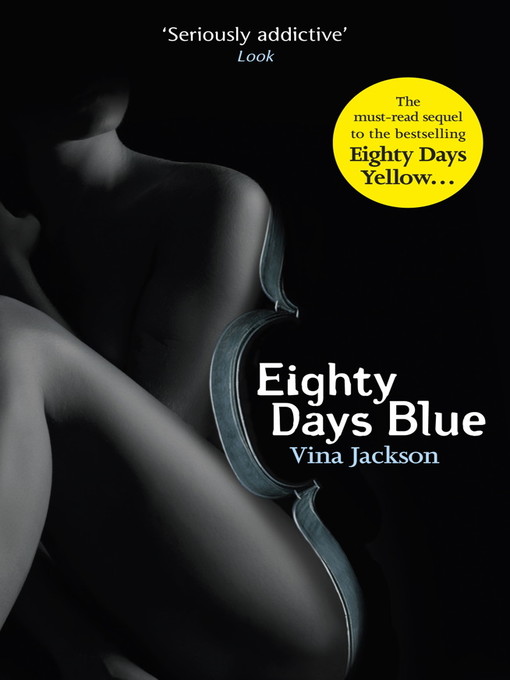 Eighty Days Blue (eBook)